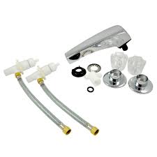 Mobile home tub and shower faucets javascript seems to be disabled in your browser. Mobile Home Garden Tub Faucet In Chrome Plumbing Parts By Danco