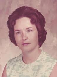 Janet Gray Burris Smith (1945-2017)