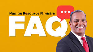 Ministry of human resources, malaysia. Faqs On Movement Control Order By Human Resource Ministry Trp