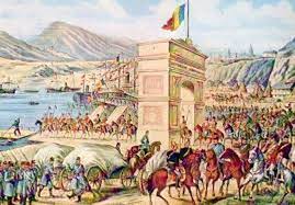 Ce se sarbatoreste pe 9 mai. 9 Mai Ziua Europei A IndependenÅ£ei Romaniei Si Sfarsitul Celui De Al Doilea RÄzboi Mondial Ziarul Unirea