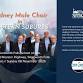 A concert for the people of the Blue Mountains