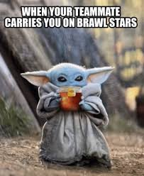 Our brawl stars online hack lets you generate game resources like free gems and coins for limited time. Meme Creator Funny When Your Teammate Carries You On Brawl Stars Meme Generator At Memecreator Org
