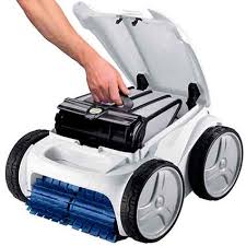 We did not find results for: Polaris P945 4wd Robotic Automatic Pool Cleaner Aqua Bay