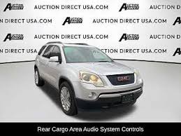 Image result for Silver Green 2010 Acadia