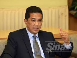 Pada 2018, kerajaan malaysia di bawah pakatan harapan telah menjadikan portfolio ini sebagai sebuah. Kementerian Hal Ehwal Ekonomi Sinar Harian
