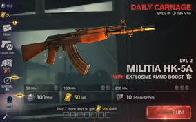 Zombie survival for android, free and safe download. Into The Dead 2 For Android Apk Download
