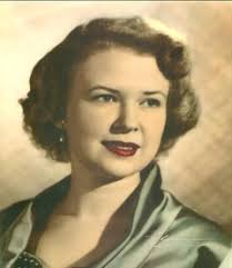 Obituary for Elizabeth Anne (Keith) McGehee