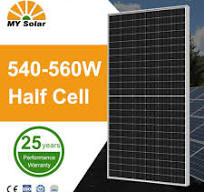 OEM ODM DIY Solar Panels for Home Use
