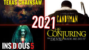Turns out that chris rock is a big fan of the saw franchise,. Every Upcoming Horror Movie Of 2021 Youtube