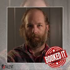 Congratulations to Matthew Godden (@matthew_godden) for landing an  incredible co-star role in the pilot of the ACTRA mini-series Renegade  Fever! 🚀 Your talent and dedication continue to shine, and we can't wait