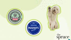 Maybe you would like to learn more about one of these? The 7 Best Dog Paw Balms Of 2021