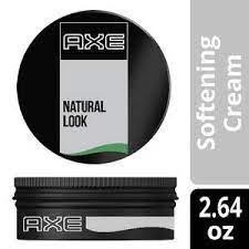 Axe Natural Look Hair Cream 2 64 Oz Cvs Pharmacy