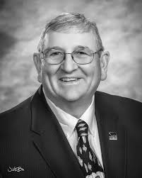 Oklahoma Ag Hall of Fame