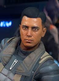 Masseffectandromeda masseffect reyes masseffectfanart andromeda ryder bioware rydermasseffect mea. Reyes Vidal Mass Effect Wiki Fandom