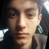 Eric Bain's Instagram, Twitter & Facebook