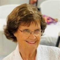 Linda Elizabeth Driver Obituary