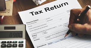Tax Refund