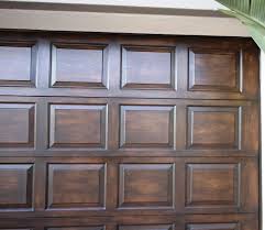 Faux Garage Doors Faux Wood Garage Door Metal Garage Doors Faux Wood Garage Door Diy