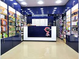 Profile for DR. Ahmed Elsherif pharmacy