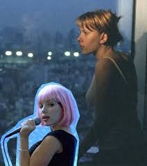 Postfeminism That Isn't Pink: “Lost In Translation” Twenty Years On —  Polyester
