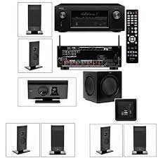 Come on sonos 7.1 and 7.2 surround sound is already years old, 9.1 & 9.2 seen as its update, a sonos 7.1 system would be very much in demand, loads of questions on here already about producing it, id buy today if it was. Klipsch Gallery G 12 7 1 Home Theater System Sw 112 Denon Avr X2100w 7 2 Best Home Theater System Home Theater System Home Theater