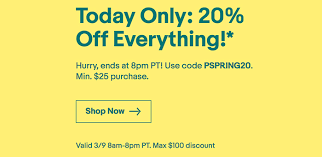 There are currently no promo codes for first orders. Today Only 20 Off On Ebay With Promo Code Pspring20 Max 100 Discount On Sony Alpha Cameras And Lenses Sonyalpharumors