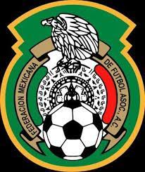 El actual logo de la federación colombiana de fútbol fue elaborado en 1971 por la diseñadora gráfica rosalba chiriví de gélvez , graduada de la universidad nacional de colombia. Mexico 7 Federacion Mexicana De Futbol Seleccion Mexicana De Futbol Seleccion De Mexico