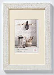 Songmics cornice foto 10x15 cm, cornici foto collage da montare con 12 posti di foto e un portafoto singolo da tavolo, mdf bianco rpf112w 1.127 visualizzazione rapida Cornici Bianche 30x40 Classifica E Offerte 2021