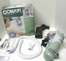 Naipo Neck Back Massager With Heat And Air Compression Purple Ebay Sponsored Conair Body Benefits Dual Jet Bath Spa Bts1sed W Bonus Massaging Attachment Bath Spa Steam Spa Water Jet