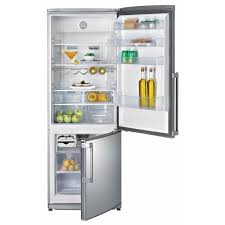 Refrigerateur Combi Teka Nfe1 420