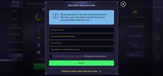 If you have not done moonton account registration yet, due to facing some difficulties then it isn't a big step 7: Cara Daftar Akun Moonton Terbaru 2021 Nekopencil