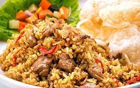 Resepi nasi beriani mamak mudah & sedap, menggunakan sedikit bahan sahaja! Resepi Nasi Goreng Kampung Ala Mamak Resepi Merory Sedap Betul