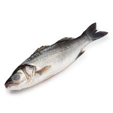 Jumbo Branzino Fish Freshdirect