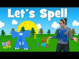 How do you like question: Edgar And Crafty Carol From Cool School Spell The Word Elephant Youtube