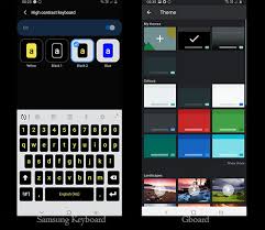 Samsung voice input app updates. Samsung Keyboard Vs Gboard 2021 The Final Showdown