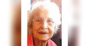 Alice C. Stedman Obituary