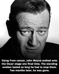 Inside Johnny Carson's Final, Unseen Interview with John Wayne 😱 The  Moment That Stunned Everyone