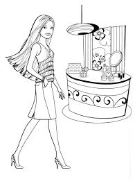 Ausmalbild barbie delphin by admin posted on february 14 2018 february 14 2018. Ausmalbilder Barbie 105 Malvorlagen Zum Kostenlosen Drucken