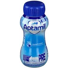 Aptamil milchnahrung & milchbrei » jetzt online kaufen ✔ günstig & schnell ✔ aptamil in großer auswahl willkommen im aptamil markenshop. Aptamil Pre Anfangsmilch Trinkfertig 200 Ml Shop Apotheke Com
