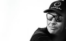 Ernesto Bertarelli: Alinghi mastermind who shook up the America's Cup