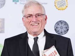 In Memoriam: Community honors Tony Rivenbark, celebration of life to take  place in August