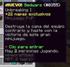 A public ip address is a public ip address is provided by a user's internet service provider and connects the us. Gamesmadeinpola Bedwars Hay Poco Gente Que Ha Probado Nuestro Nuevo Bedwars Tu Lo Has Probado Ip Mc Gamesmadeinpola Com Facebook