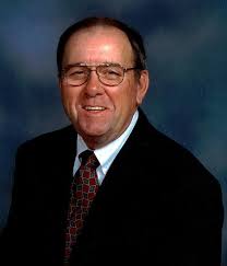 Obituary information for George Richard Scott