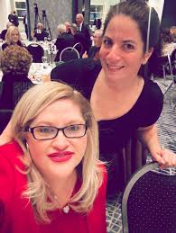 North Providence neighbors attend charity gala