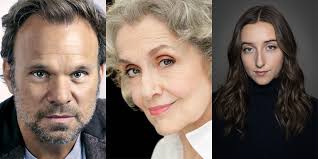 Norbert Leo Butz to star in 'Cornelia Street' off Broadway