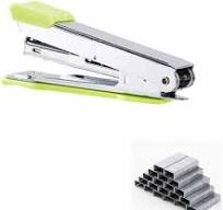 Amazon.com: A1DFDFGOQSFG Mini Stapler NO.10 Metal Durable ...