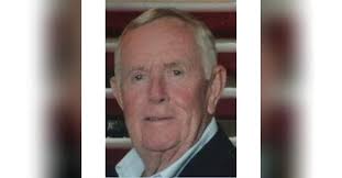 William "Bill" G. Leddy Obituary