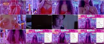 Aj Raval Nude Show Scandal Scene