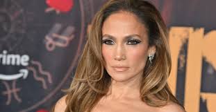 Jennifer Lopez openhartig over huiselijk geweld in documentaire