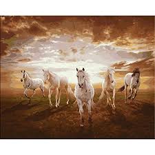 We did not find results for: Wivilly Children S Diy Oil Painting By Numbers Kits Five Horses Run On Sunset 12 X 16 Inch Acrylic Colorful Drawing Educational Toys For Kids To Draw On Canvas Buy Online In Cayman Islands At